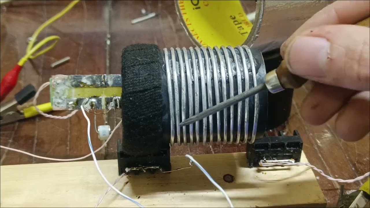 Радиант и его проявления