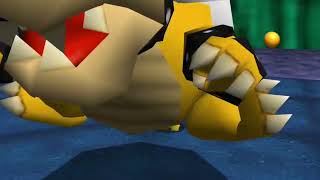 Yoshi if he locked in: