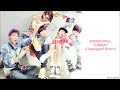 [VOSTFR] 10. B1A4 - WONDERFUL TONIGHT (Unplugged Remix)