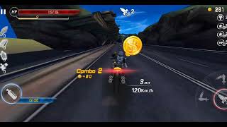 Death moto || ghost rider||game screenshot 4