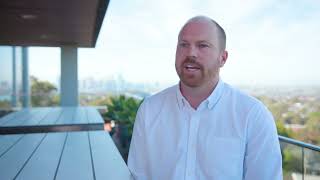 Meet Daniel Saggus, Senior Estimator at Mainbrace Constructions in Sydney