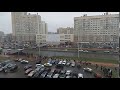Люди собираются на Марш соседей в Минске - 29.11.2020
