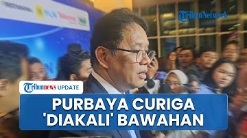 Ogah Tertipu Bawahan, Purbaya Curiga Ada yang 
