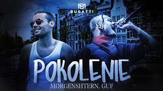 Morgenshtern, Guf - Pokolenie (Official Video, 2022)