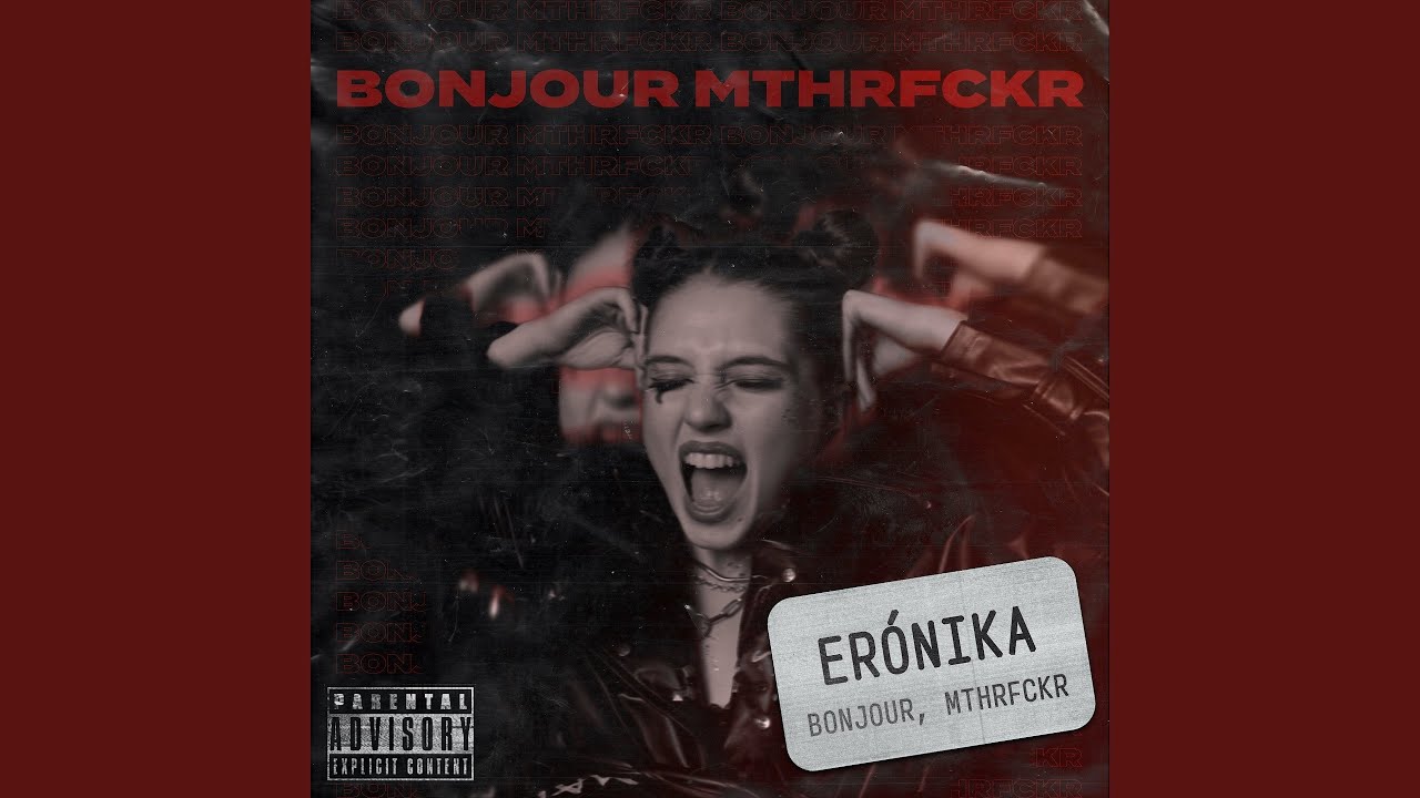 Bonjour, Mthrfckr