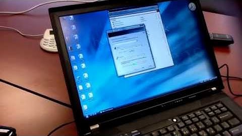 Polycom cx5000 4th video