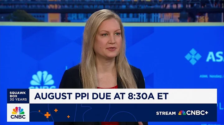 The biggest risk to the economy is a stagflationary scenario, says Stifel's Lindsey Piegza thumbnail