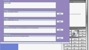 Layered Approach Using Conditional Random Fields for Intrusion Detection