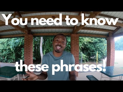 5 Important Spanish Words & Phrases That Are Never Taught - You Need to Know Them!