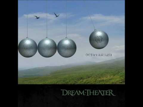 Dream Theater - The Answer Lies Within + Lyrics