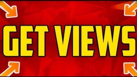 GET MORE VIEWS/WATCH TIME | FATAL GRIPS #epicgames #ps4