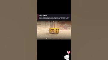 Daily Opening Fracture Case until get my first CS2 Nomad Knife #13