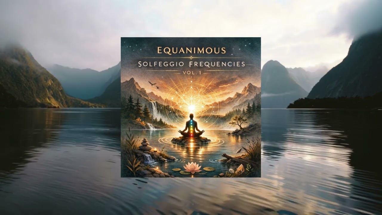 Watch Equanimous, fields., Alyson Amrita - Firefly 396Hz on YouTube Watch Equanimous, fields., Alyson Amrita - Firefly 396Hz on YouTube