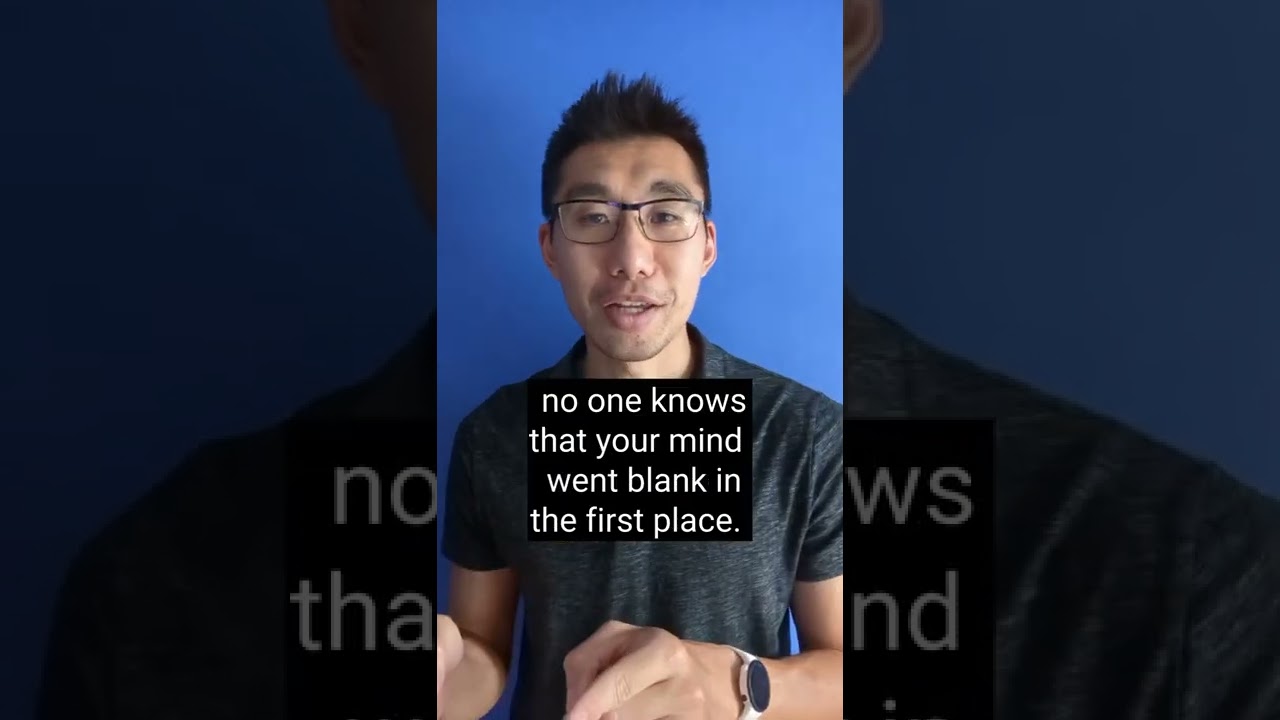 Когда ваш разум опустеет, сделайте это