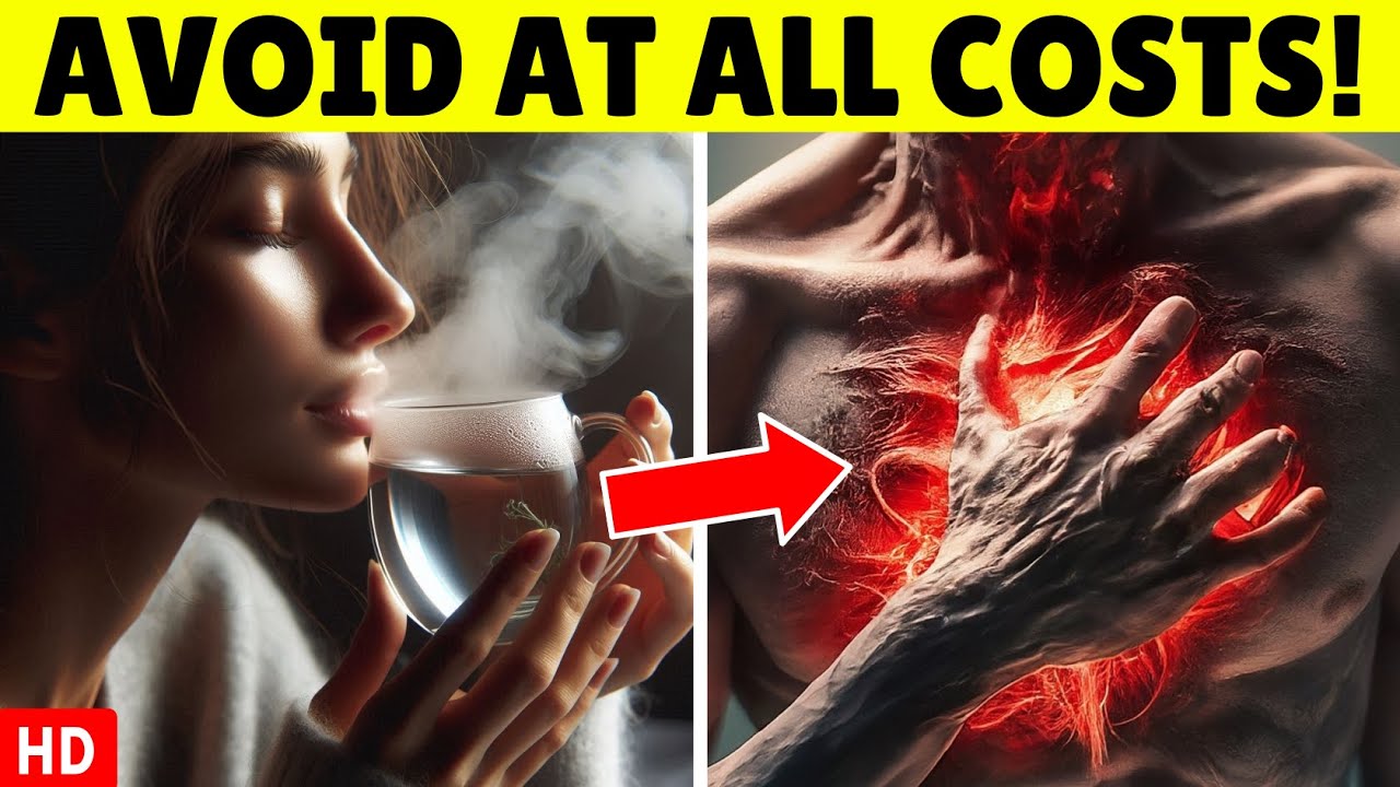 5 DESTROYING Hydration Mistakes You're Making Right Now