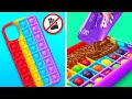ぷにぷにするスマホケース?他にもいろいろなDIYをご紹介!||123GO! SCHOOL