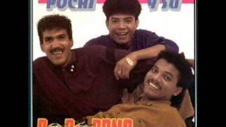 Video thumbnail of "Pochi y Su Cocoband - A Mi Que Me Importa - 1990"