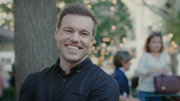 UNC Alumnus Mackey Saturday - Principal, Designer, Chermayeff & Geismar & Haviv