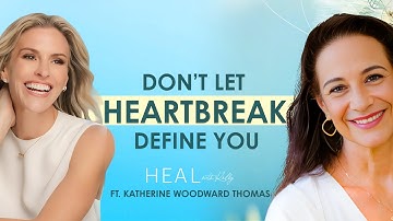 Conscious Uncoupling: How to End a Relationship with Grace with Katherine Woodward Thomas