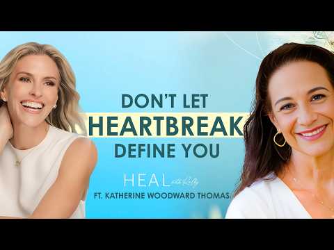 Conscious Uncoupling: How to End a Relationship with Grace with Katherine Woodward Thomas
