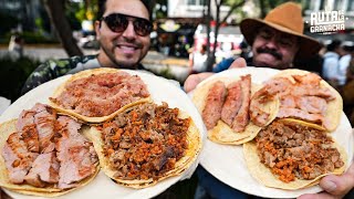 PARRILLADA EXTREMA RICOS Millonarios VS el BARRIO