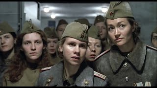 El BRUTAL destino de las soldado SOVIÉTICAS capturadas por los alemanes durante la Segunda Guerra