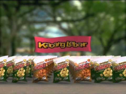 Kacang Koroku - Project from Srby.mpg