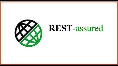 Rest-Assured :  How to setup Rest Assured tool using maven : Tutorial 13
