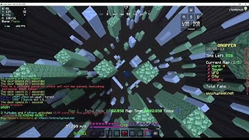 Hypixel Dropper 28.192 [FR-WR]