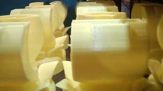NTU BS print 2 Timelapse