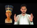 NEFERTITI, LA REINA MÁS ENIGMÁTICA DEL ANTIGUO EGIPTO