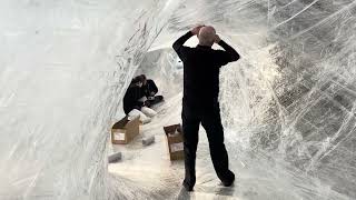 Tape Chatham, Numen Foruse, 2023