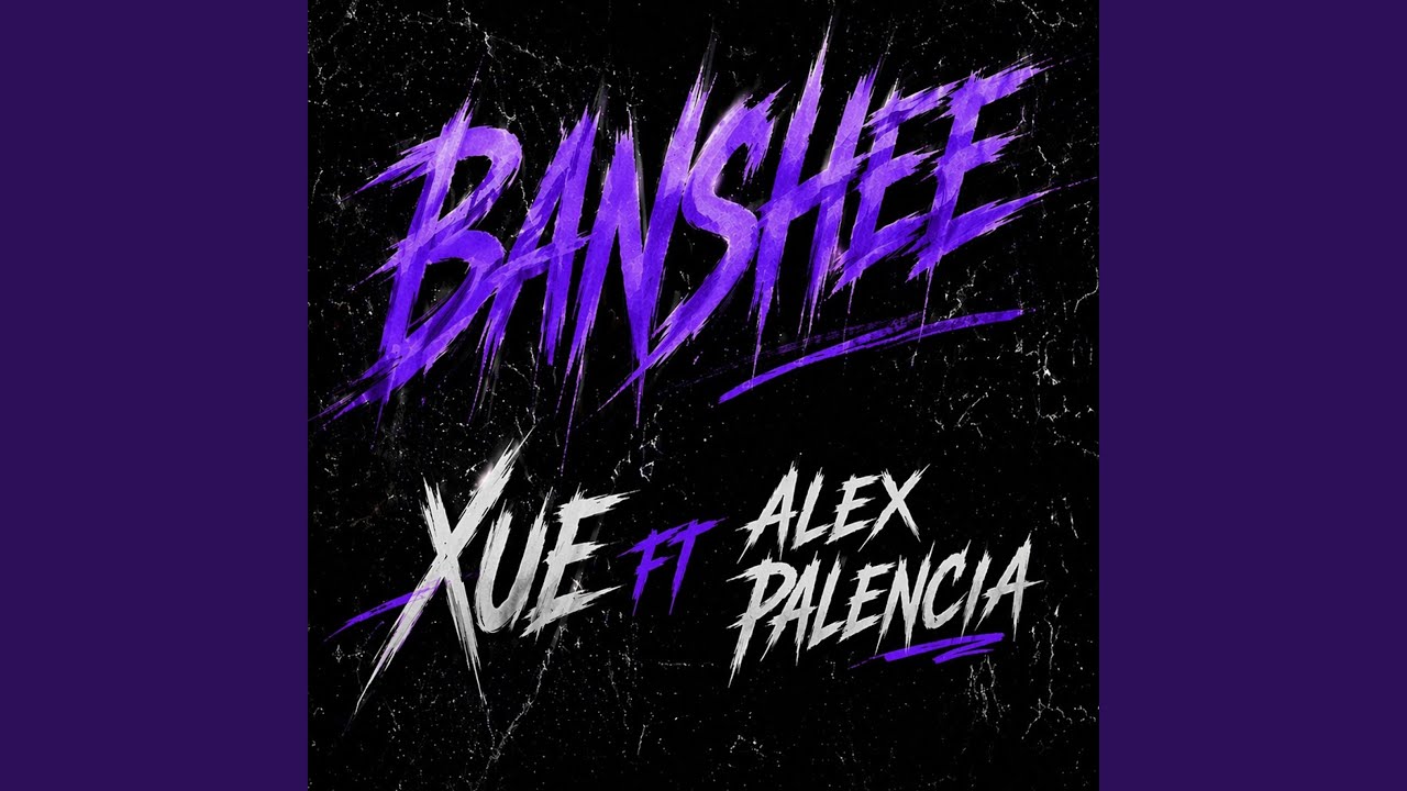 Watch Banshee (feat. Xue) on YouTube Watch Banshee (feat. Xue) on YouTube