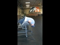 Back extension