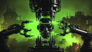 OXIC ACID VAULT • Dark Industrial Hard Techno Mix 2026
