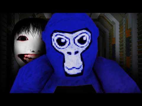 Gandalfs Nextbots is insane.. - YouTube