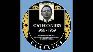 Wesley's Breakdown - Roy Lee Centers