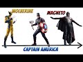 The evolution of the MCU part 2