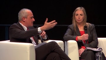 CPDP 2018: BETWEEN TWO COMMISSIONS, VIEWS FROM DUBLIN AND BRUSSELS.