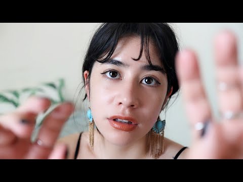 [ASMR] Guided Meditation for WOMEN ❤️