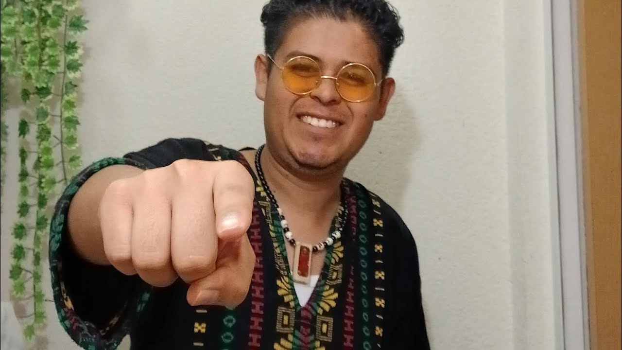 ¿Que nos paso?-Leyenda Urbana cover Jairo Omar Domínguez 