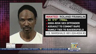 Golden Empire Most Wanted: April 4, 2019