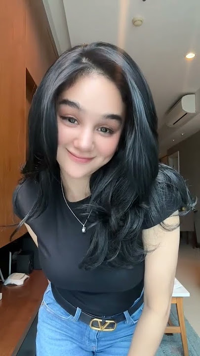 HANA HANIFAH HOT BEAUTY #shorts