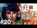 Zagrajmy w Life is Strange PL [60 fps] odc. 20 - Smutna rzeczywistość