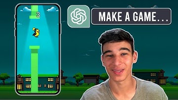 Will ChatGPT & AI Replace Game Developers?