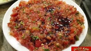 Doğu - Kan