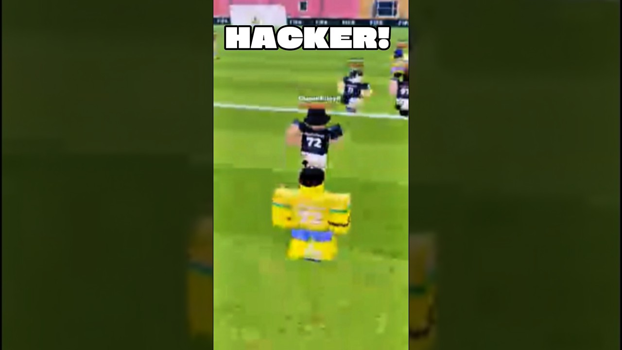 again hacker goal 😭 