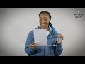 Letters From Home: Crystal Dunn reads a letter from teammate Kelli Hubly