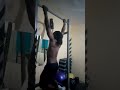 Back workout for beginners