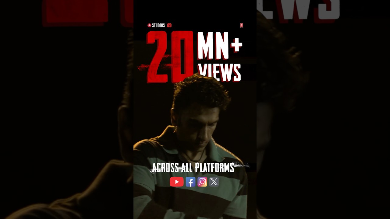 The hype for this banger is unstoppable #AariAari out now